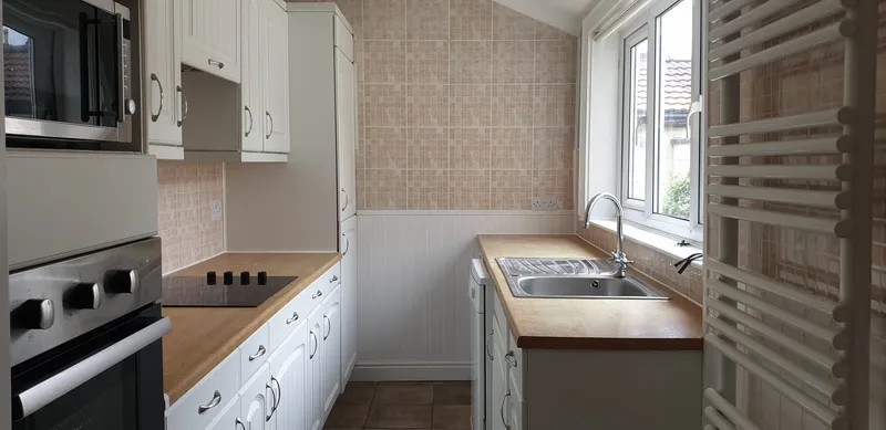 2 Bed Terraced House // Jul 2026 - Image 10